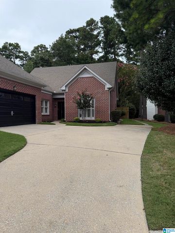 1817 STONE BROOK LANE, Birmingham, AL 35242