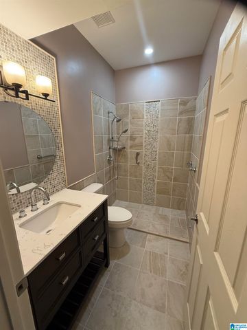 1817 STONE BROOK LANE, Birmingham, AL 35242