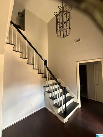 1817 STONE BROOK LANE, Birmingham, AL 35242