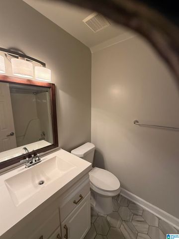 1817 STONE BROOK LANE, Birmingham, AL 35242