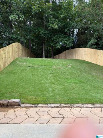 1817 STONE BROOK LANE, Birmingham, AL 35242