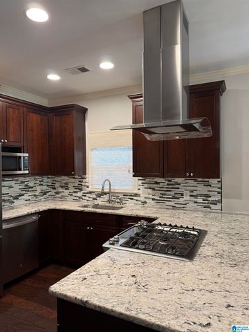 1817 STONE BROOK LANE, Birmingham, AL 35242