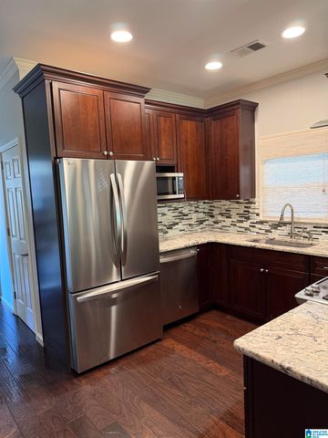 1817 STONE BROOK LANE, Birmingham, AL 35242