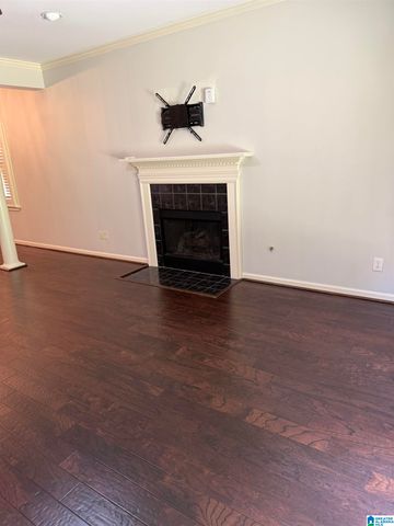 1817 STONE BROOK LANE, Birmingham, AL 35242