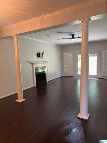 1817 STONE BROOK LANE, Birmingham, AL 35242