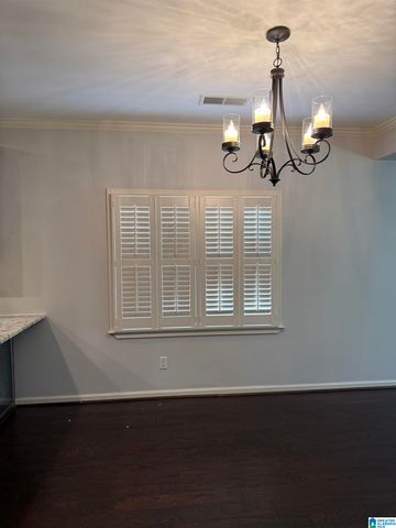 1817 STONE BROOK LANE, Birmingham, AL 35242