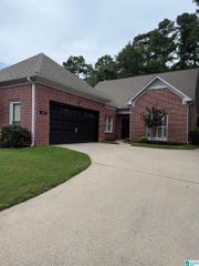 1817 STONE BROOK LANE, Birmingham, AL 35242