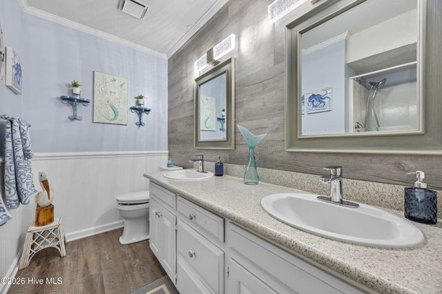 1896 New River Inlet Road 1315, Sneads Ferry, NC 28460