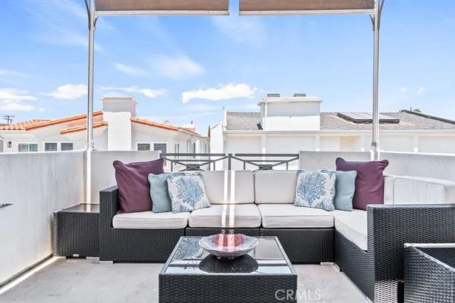 440 Marine Place, Manhattan Beach, CA 90266