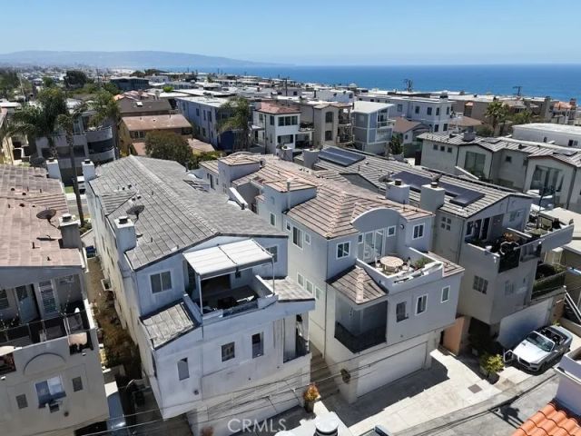 440 Marine Place, Manhattan Beach, CA 90266