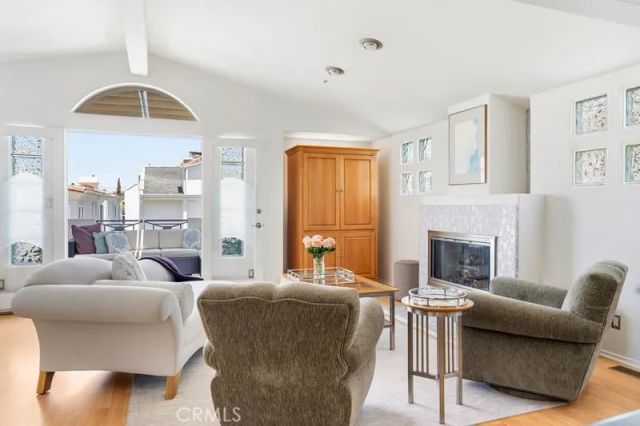 440 Marine Place, Manhattan Beach, CA 90266