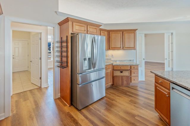 713 Woodcrest Way, Murrells Inlet, SC 29576