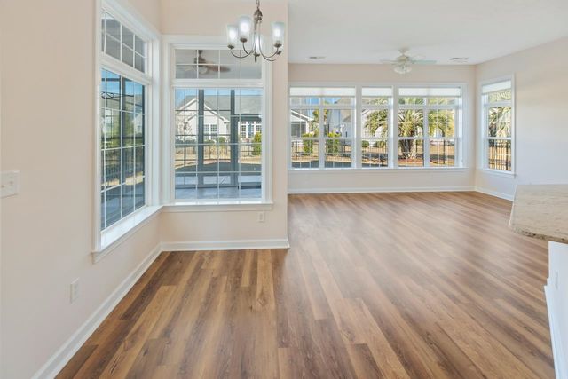 713 Woodcrest Way, Murrells Inlet, SC 29576