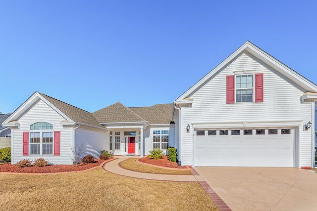 713 Woodcrest Way, Murrells Inlet, SC 29576