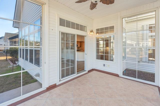 713 Woodcrest Way, Murrells Inlet, SC 29576