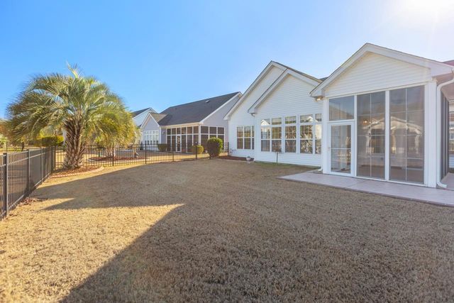 713 Woodcrest Way, Murrells Inlet, SC 29576