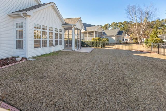 713 Woodcrest Way, Murrells Inlet, SC 29576