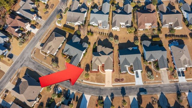 713 Woodcrest Way, Murrells Inlet, SC 29576