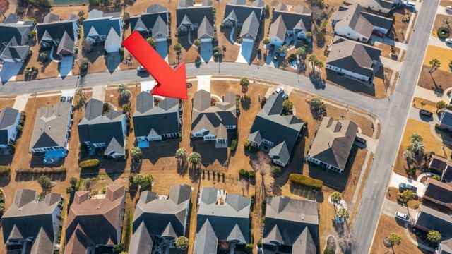 713 Woodcrest Way, Murrells Inlet, SC 29576