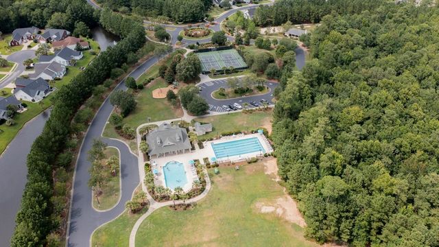 713 Woodcrest Way, Murrells Inlet, SC 29576