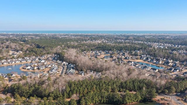 713 Woodcrest Way, Murrells Inlet, SC 29576