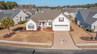713 Woodcrest Way, Murrells Inlet, SC 29576