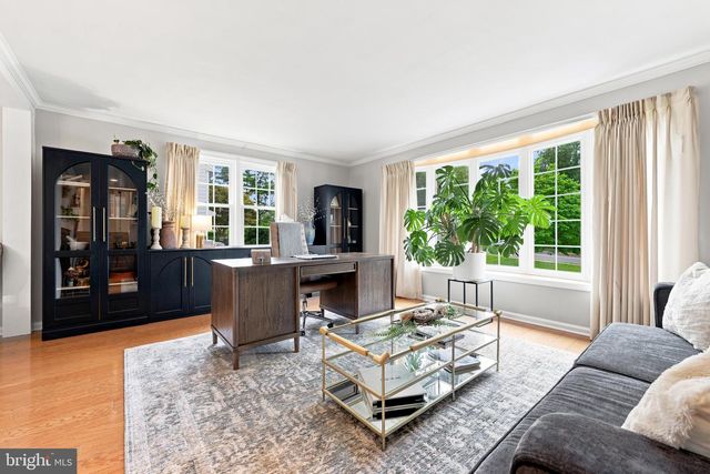 333 HUTCHINSON AVE, Haddonfield, NJ 08033