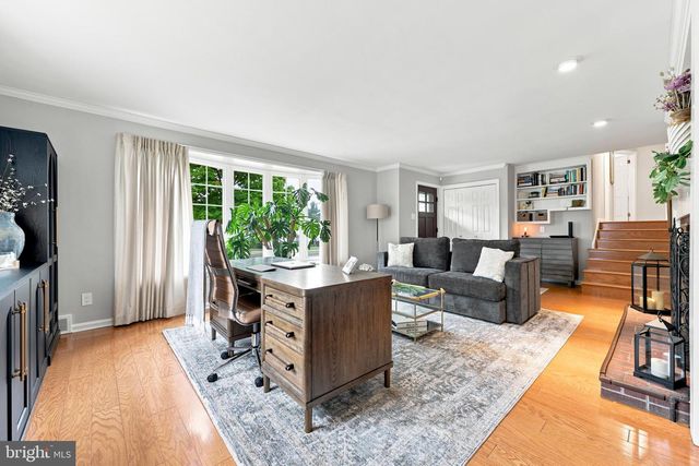 333 HUTCHINSON AVE, Haddonfield, NJ 08033