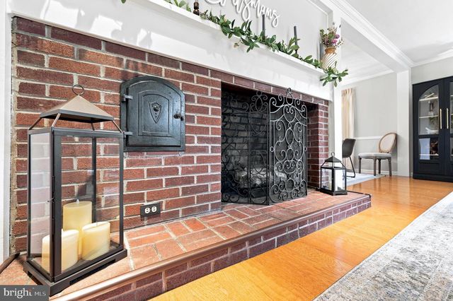 333 HUTCHINSON AVE, Haddonfield, NJ 08033