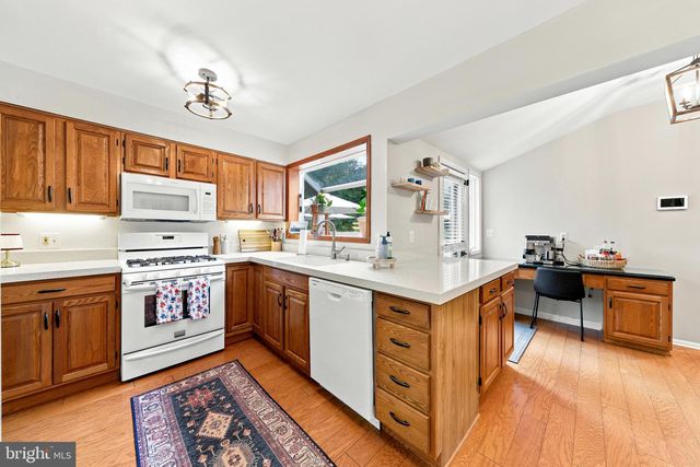 333 HUTCHINSON AVE, Haddonfield, NJ 08033