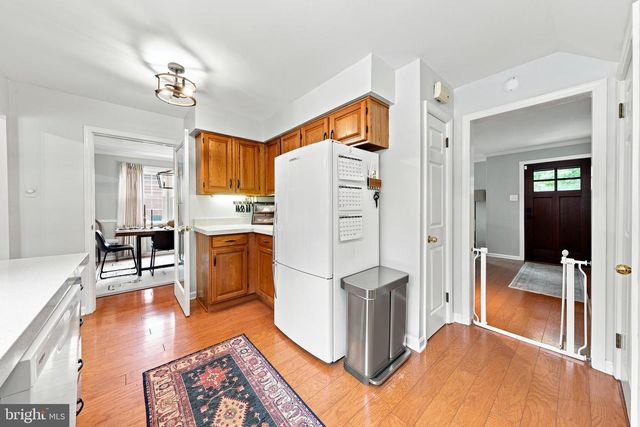 333 HUTCHINSON AVE, Haddonfield, NJ 08033