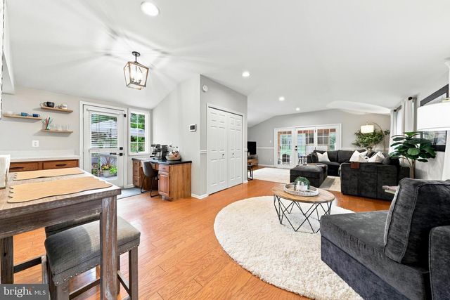 333 HUTCHINSON AVE, Haddonfield, NJ 08033