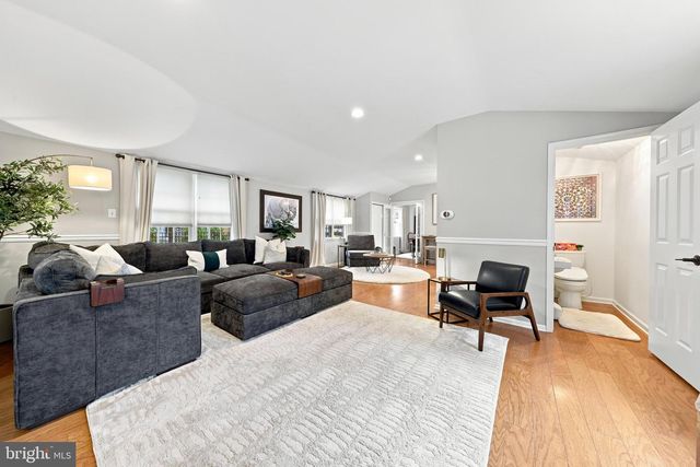 333 HUTCHINSON AVE, Haddonfield, NJ 08033