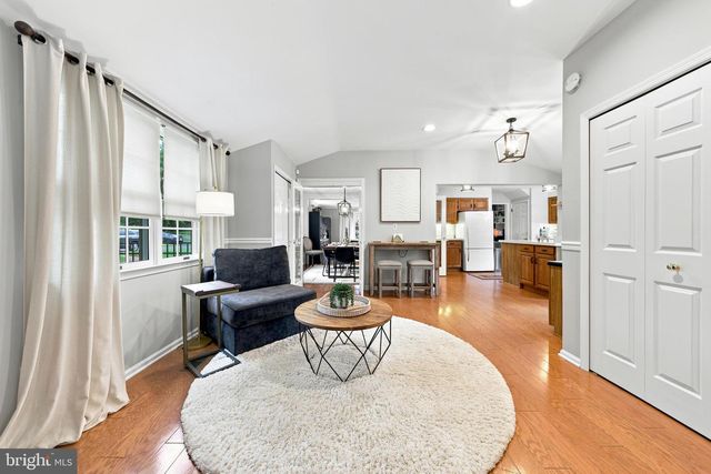 333 HUTCHINSON AVE, Haddonfield, NJ 08033
