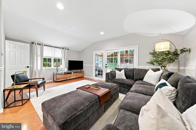333 HUTCHINSON AVE, Haddonfield, NJ 08033