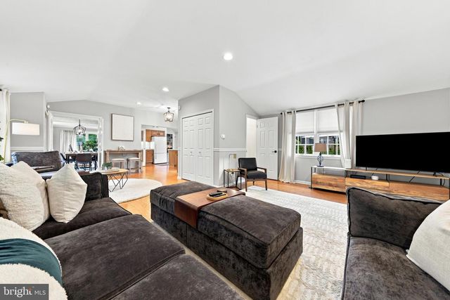 333 HUTCHINSON AVE, Haddonfield, NJ 08033