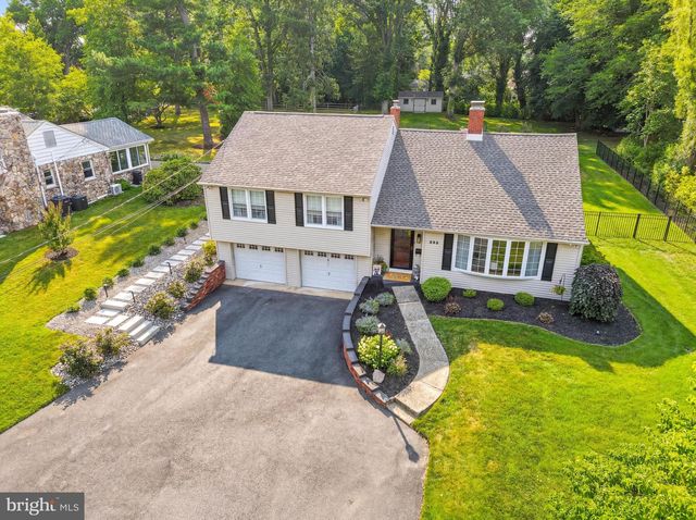333 HUTCHINSON AVE, Haddonfield, NJ 08033