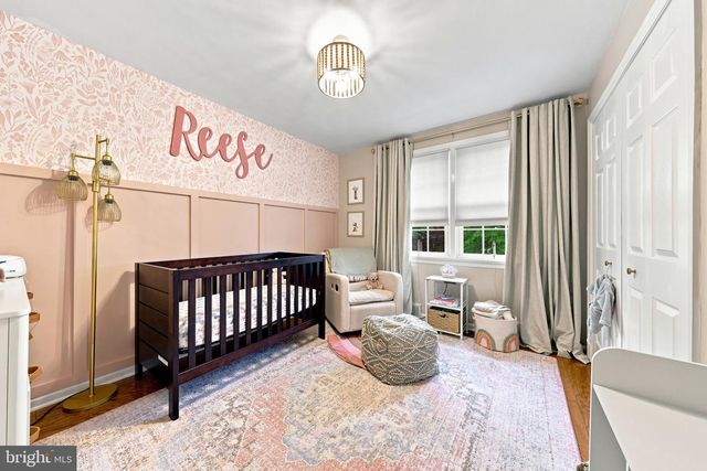 333 HUTCHINSON AVE, Haddonfield, NJ 08033