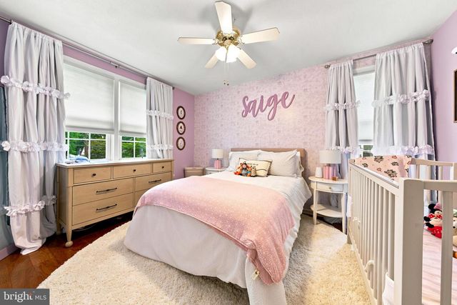 333 HUTCHINSON AVE, Haddonfield, NJ 08033