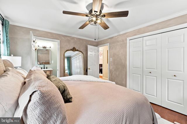 333 HUTCHINSON AVE, Haddonfield, NJ 08033