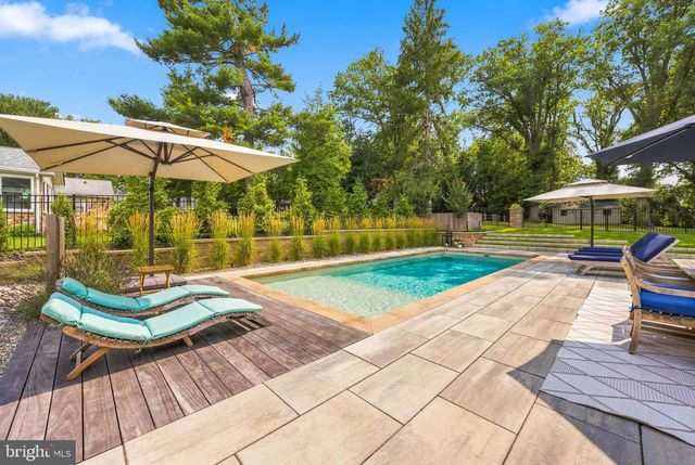 333 HUTCHINSON AVE, Haddonfield, NJ 08033