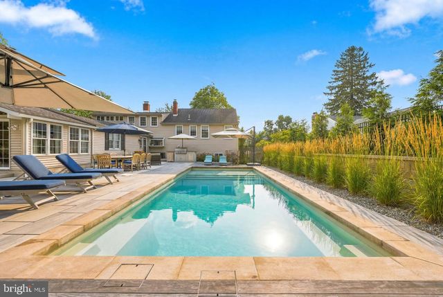 333 HUTCHINSON AVE, Haddonfield, NJ 08033