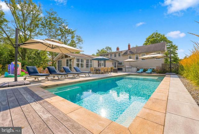 333 HUTCHINSON AVE, Haddonfield, NJ 08033