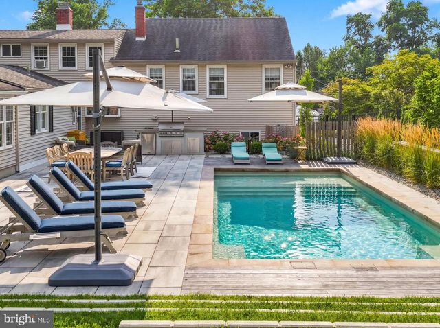 333 HUTCHINSON AVE, Haddonfield, NJ 08033