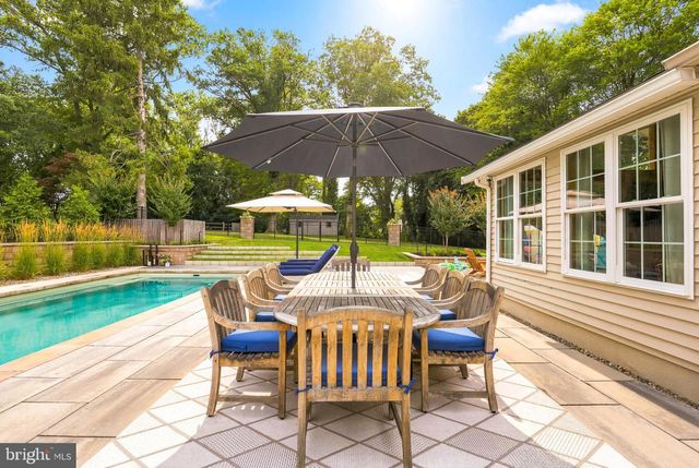 333 HUTCHINSON AVE, Haddonfield, NJ 08033
