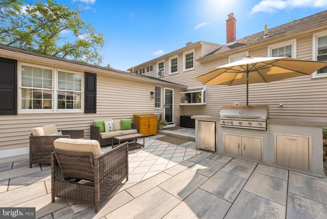 333 HUTCHINSON AVE, Haddonfield, NJ 08033