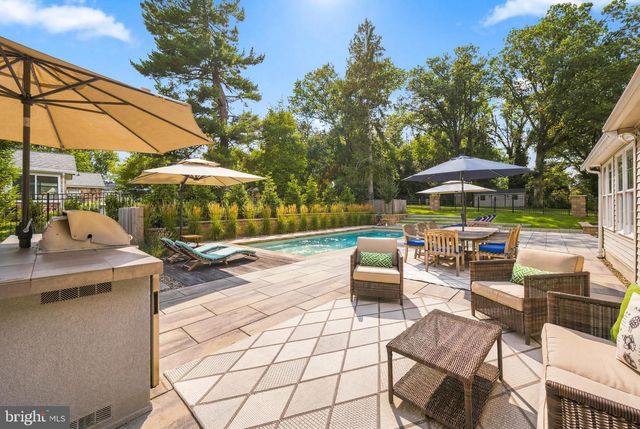 333 HUTCHINSON AVE, Haddonfield, NJ 08033