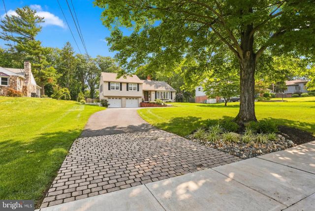 333 HUTCHINSON AVE, Haddonfield, NJ 08033