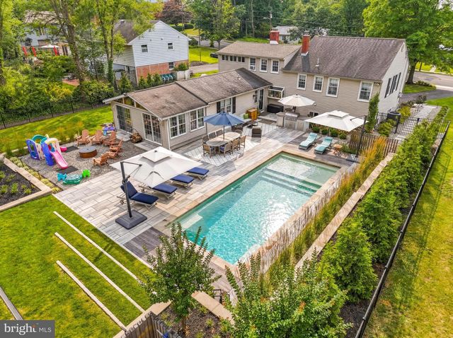333 HUTCHINSON AVE, Haddonfield, NJ 08033