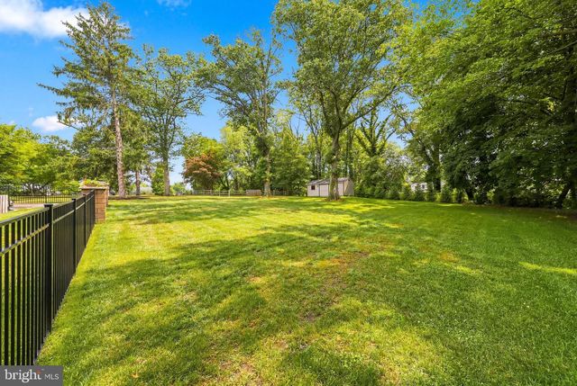 333 HUTCHINSON AVE, Haddonfield, NJ 08033